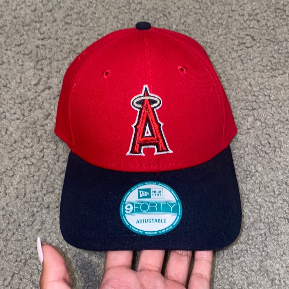 Angels Hat